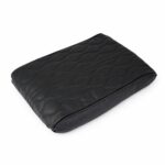 PODUSZKA NA PODŁOKIETNIK SAMOCHODOWY CZARNA