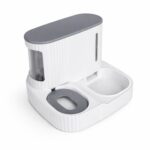 PODAJNIK WODY I KARMY 2W1