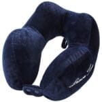 PODUSZKA ROGAL PODRÓŻNA ORTOPEDYCZNA NA SZYJĘ MEMORY DO SAMOLOTU PODRÓŻY