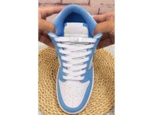 Sznurówki bez wiązania z magnetycznym zapię