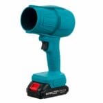 DUŻA DMUCHAWA AKUMULATOROWA