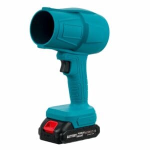 DUŻA DMUCHAWA AKUMULATOROWA