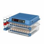 INKUBATOR WYLĘGARKA NA 128 JAJ