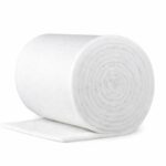 MATA FILTRACYJNA DO AKWARIUM 118x50x3cm