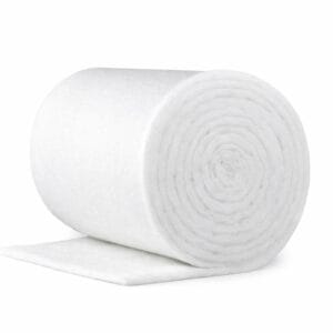 MATA FILTRACYJNA DO AKWARIUM 118x50x3cm