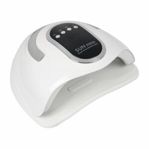 LAMPA UV DO PAZNOKCI 280W