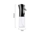 Spryskiwacz oliwy 200 ml