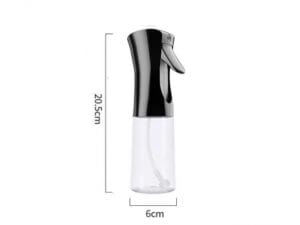 Spryskiwacz oliwy 200 ml
