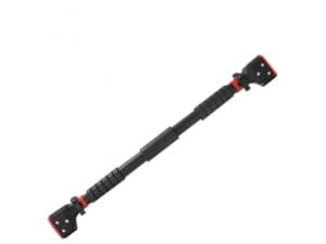 Drążek rozporowy do ćwiczeń 72–95 cm