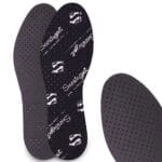 WKŁADKI DO BUTÓW SPORTOWE PRZECIWPOTNE PRZEWIEWNE 1 PARA ROZMIAR 35-45