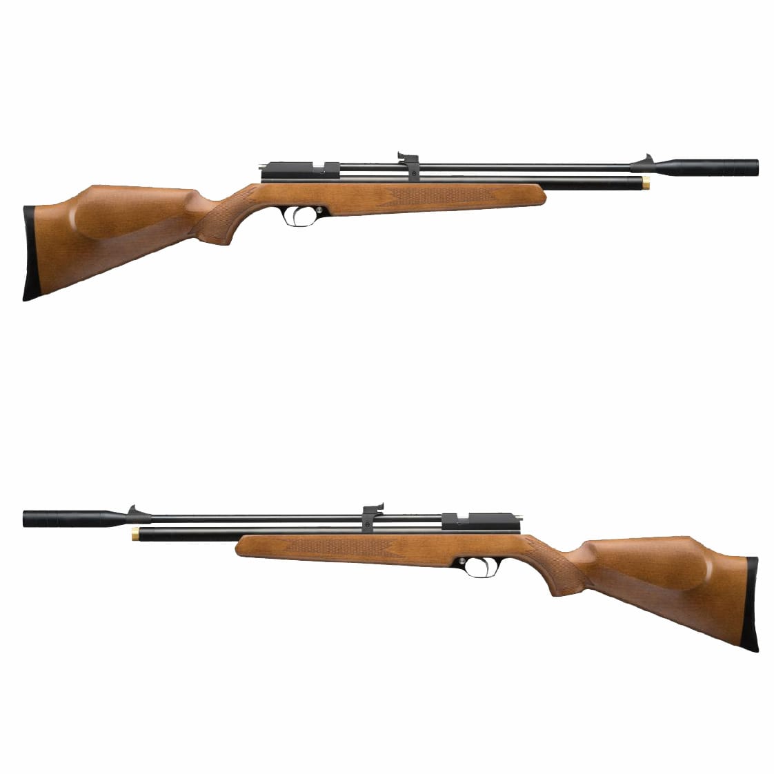 WIATRÓWKA KARABINEK PR900W GEN2 KAL. 5,5MM PCP PNEUMATYCZNY EKP<17J