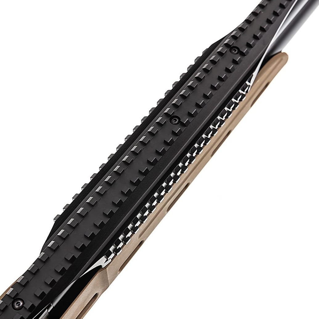 WIATRÓWKA KARABINEK M50 KAL. 5,5MM SNOWPEAK PCP PNEUMATYCZNY EKP<17J - obrazek 7