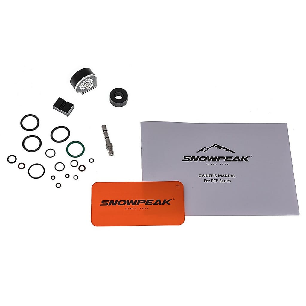 WIATRÓWKA KARABINEK M25 KAL. 7,62MM SNOWPEAK PCP PNEUMATYCZNY EKP<17J - obrazek 16