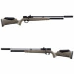 WIATRÓWKA KARABINEK PR900S GEN3 KAL. 4,5MM PCP PNEUMATYCZNY EKP&LT;17J