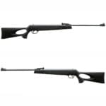 WIATRÓWKA KARABINEK B11P KAL. 4,5MM SNOWPEAK ŁAMANA EKP&LT;17J