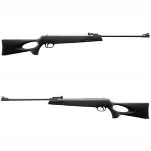 WIATRÓWKA KARABINEK B11P KAL. 5,5MM SNOWPEAK ŁAMANA EKP&LT;17J