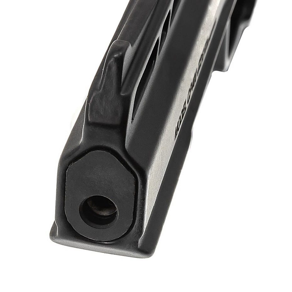 WIATRÓWKA PISTOLET CP400 KAL. 4,5MM SNOWPEAK CO2 EKP<17J - obrazek 11