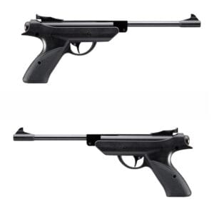 WIATRÓWKA PISTOLET SP500 KAL. 4,5MM ŁAMANY EKP&LT;17J