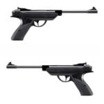 WIATRÓWKA PISTOLET SP500 KAL. 5,5MM ŁAMANY EKP&LT;17J