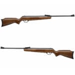 WIATRÓWKA KARABINEK B11 KAL. 4,5MM SNOWPEAK ŁAMANA EKP&LT;17J