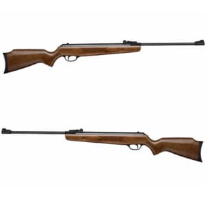 WIATRÓWKA KARABINEK B11 KAL. 4,5MM SNOWPEAK ŁAMANA EKP&LT;17J