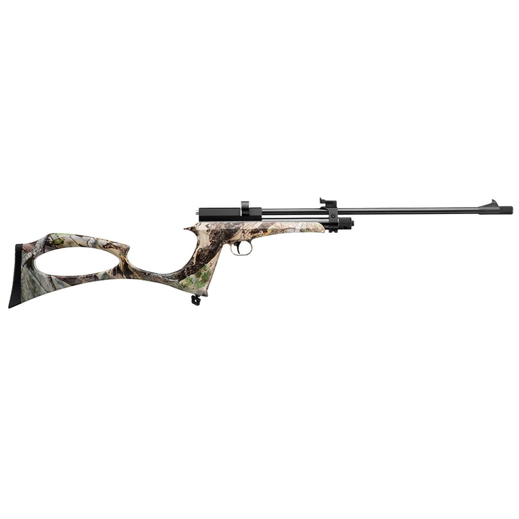 WIATRÓWKA KARABINEK CP2 CAMO KAL. 4,5MM SNOWPEAK CO2 EKP<17J - obrazek 6