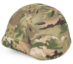 POKROWIEC NA HEŁM WOJSKOWY ASG MORO CAMO WZ.93