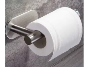 Uchwyt na papier toaletowy