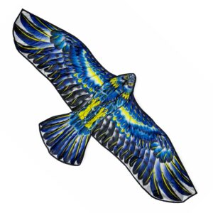 LATAWIEC XXL ORZEŁ 160cm+LINKA