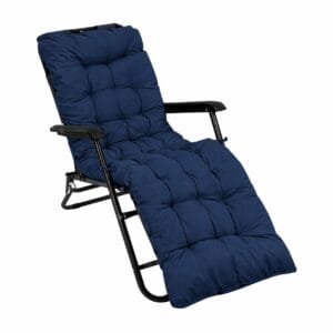 PODUSZKA NA LEŻAK OGRODOWY 160CM