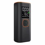 POMPKA KOMPRESOR BEZPRZEWODOWY