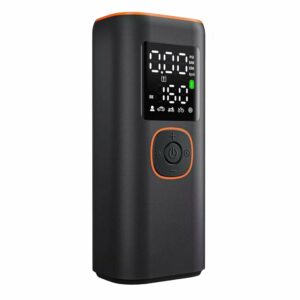 POMPKA KOMPRESOR BEZPRZEWODOWY