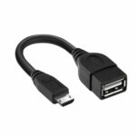 ADAPTER USB TO MINI USB