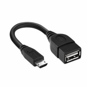 ADAPTER USB TO MINI USB