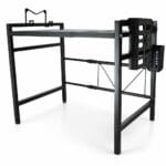 STOJAK NAD MIKROFALÓWKĘ