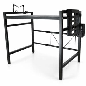 STOJAK NAD MIKROFALÓWKĘ