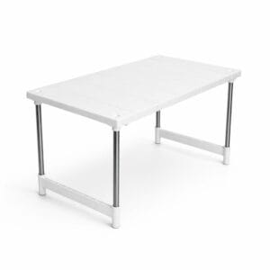 PÓŁKA ORGANIZER DO SZAFKI POD ZLEW