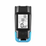 LAMPKA PRZÓD TYŁ LICZNIK DZWONEK NIEBIESKI