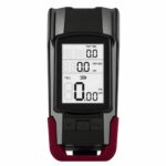 LAMPKA PRZOD TYŁ LICZNIK DZWONEK CZERWONY