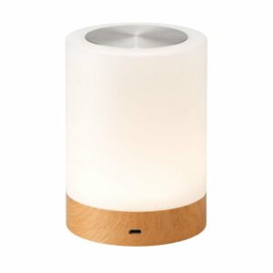 LAMPKA NOCNA 10 KOLORÓW