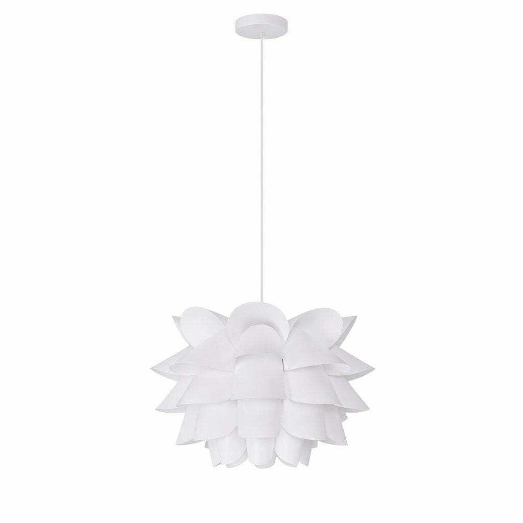 LAMPA SUFITOWA KWIAT