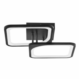 LAMPA LED Z PILOTEM 3 KOLORY