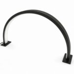 LAMPA KOSMETYCZNA LED 55CM 29W BLACK