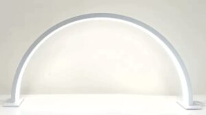 LAMPA KOSMETYCZNA LED 55CM 29W BIAŁA