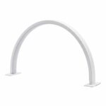 LAMPA KOSMETYCZNA LED 55CM 29W BIAŁA