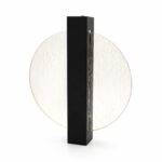 LAMPA ŚCIENNA LED 5W NOWOCZESNA 3 KOLORY