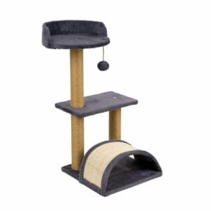 DRAPAK DLA KOTA 3 POZIOMY