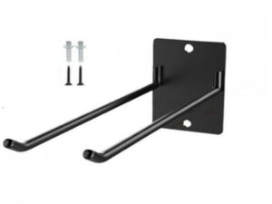 Uchwyt ścienny na narzędzia ogrodowe