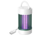 Lampa owadobójcza UV LED