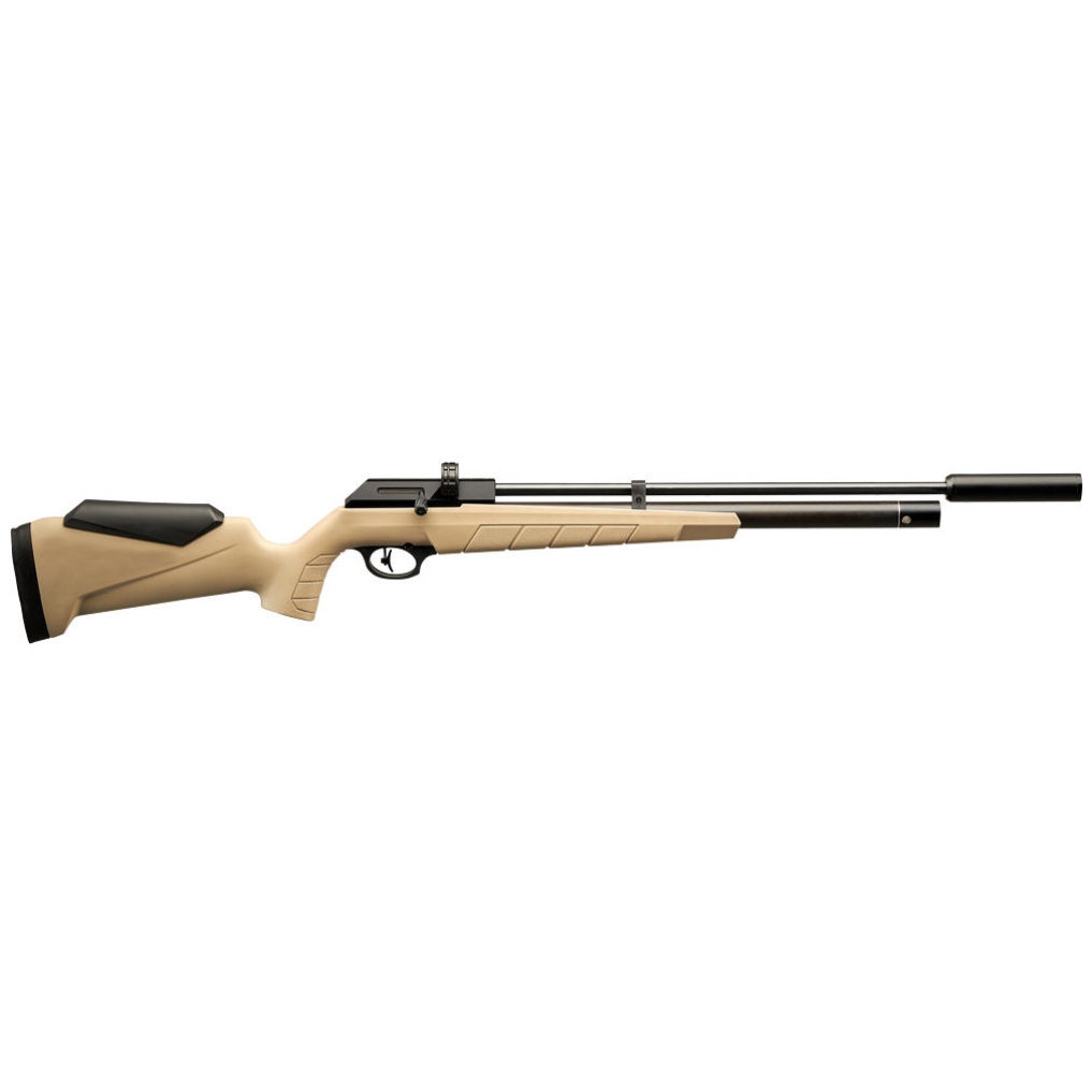 WIATRÓWKA KARABINEK PR900S GEN3 KAL. 5,5MM SNOWPEAK PCP PNEUMATYCZNY EKP<17J - obrazek 4
